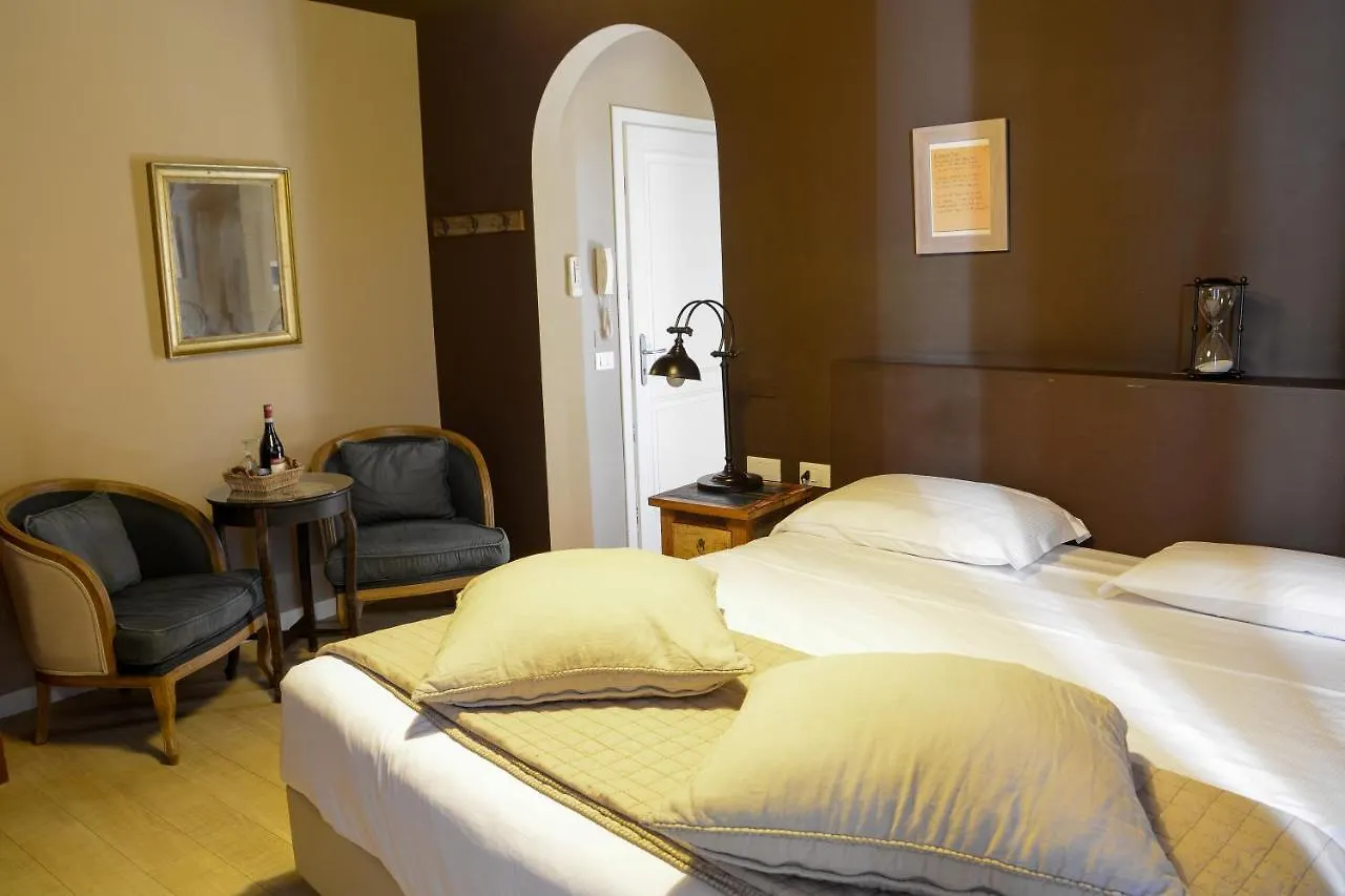 Washington Apartments Al Vittoriale Gardone Riviera