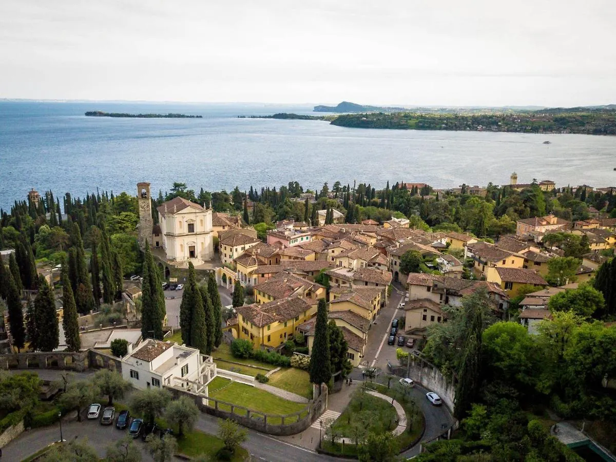 Washington Apartments Al Vittoriale Gardone Riviera