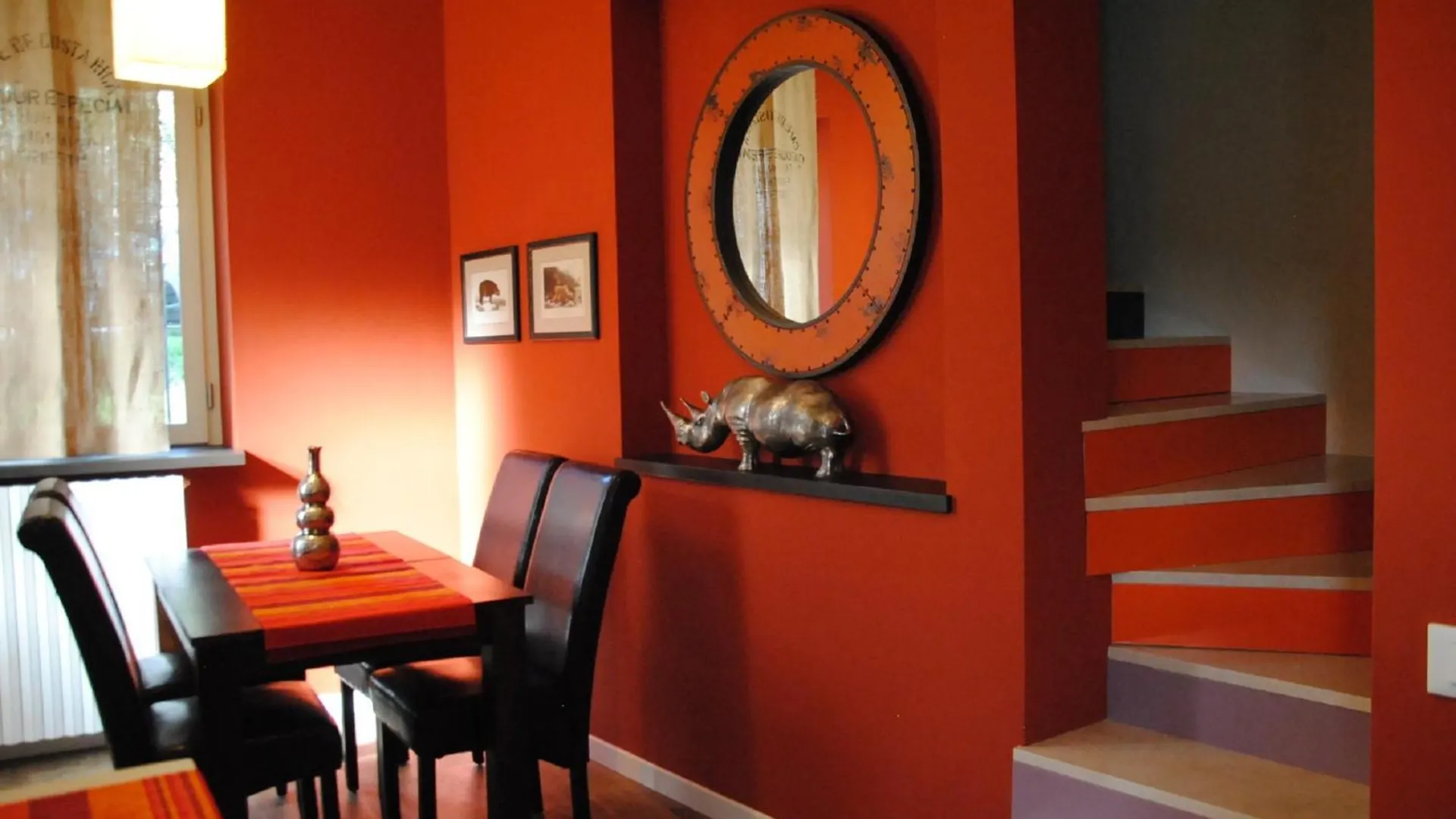 Washington Apartments Al Vittoriale Gardone Riviera 0*,  Italy