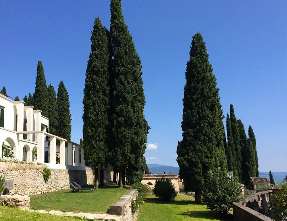 Washington Apartments Al Vittoriale Gardone Riviera