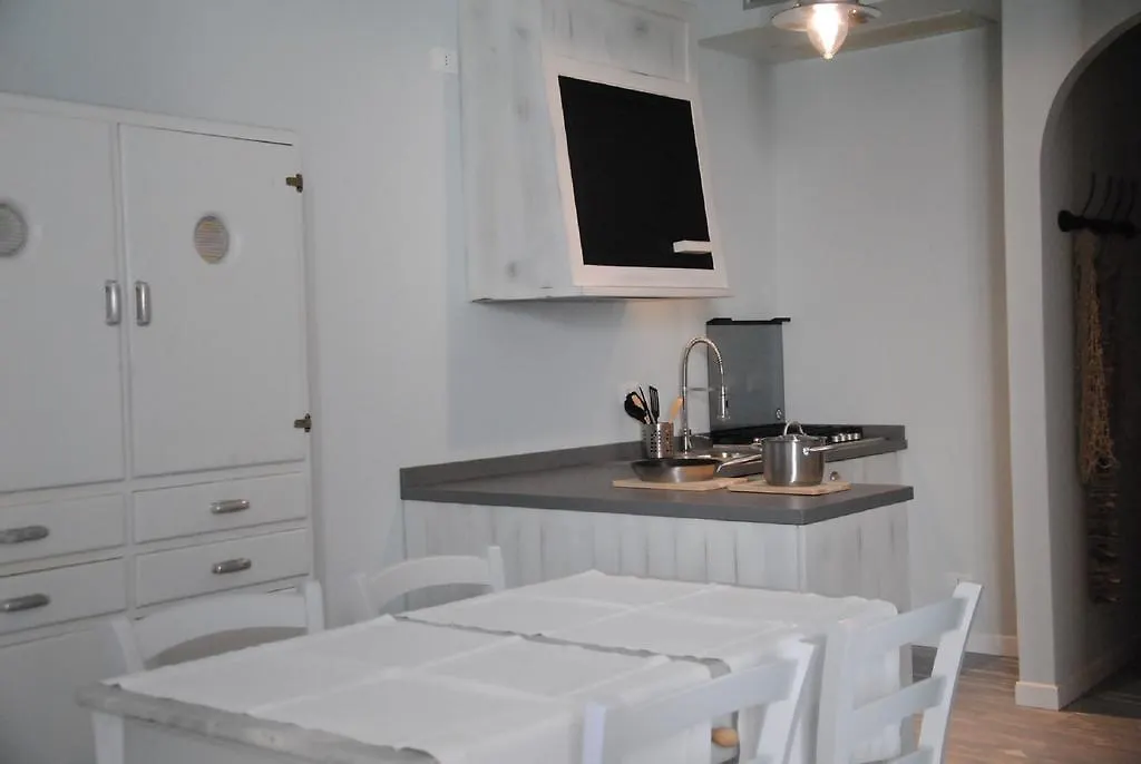 Washington Apartments Al Vittoriale Gardone Riviera
