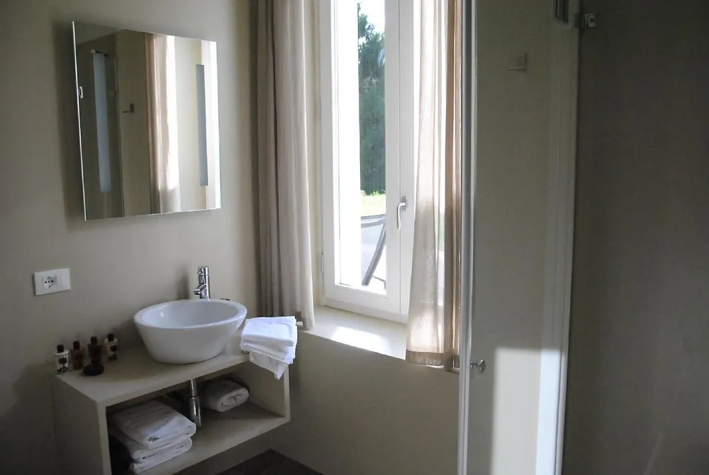 Washington Apartments Al Vittoriale Gardone Riviera