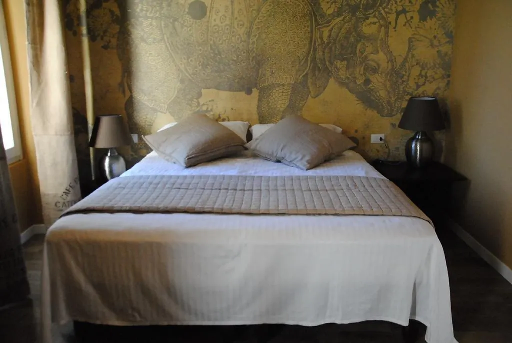 Washington Apartments Al Vittoriale Gardone Riviera