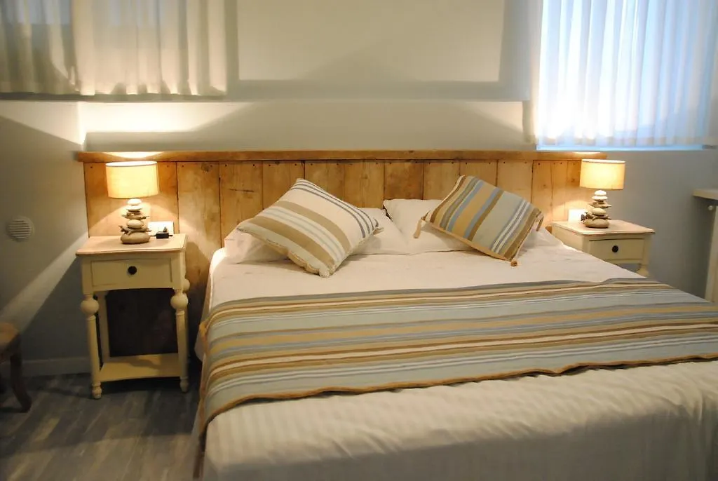 Washington Apartments Al Vittoriale Gardone Riviera