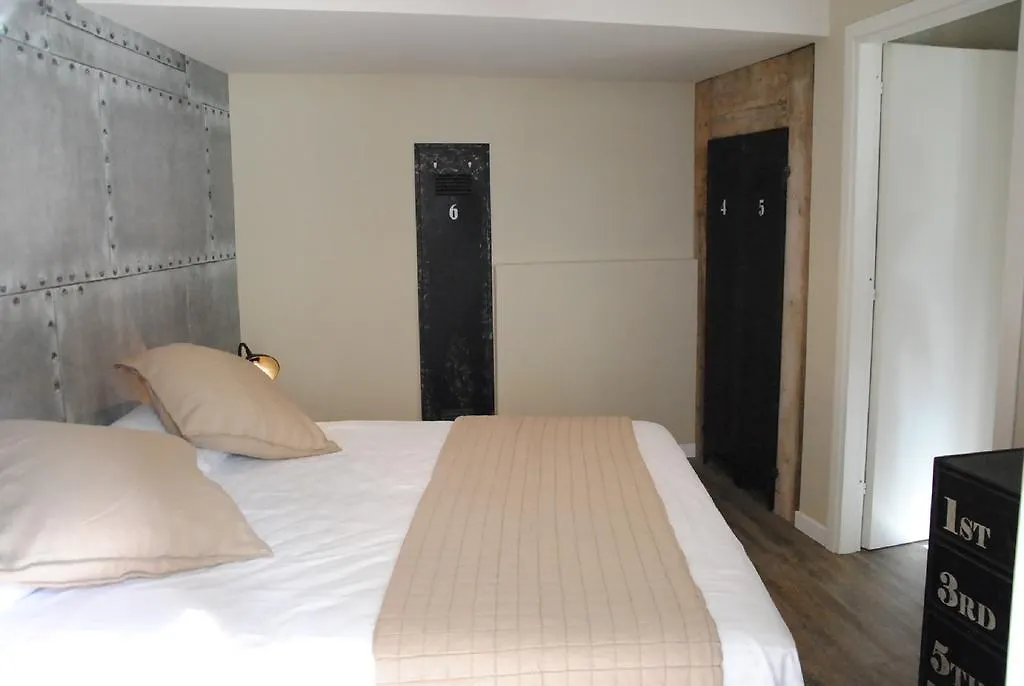 Washington Apartments Al Vittoriale Gardone Riviera