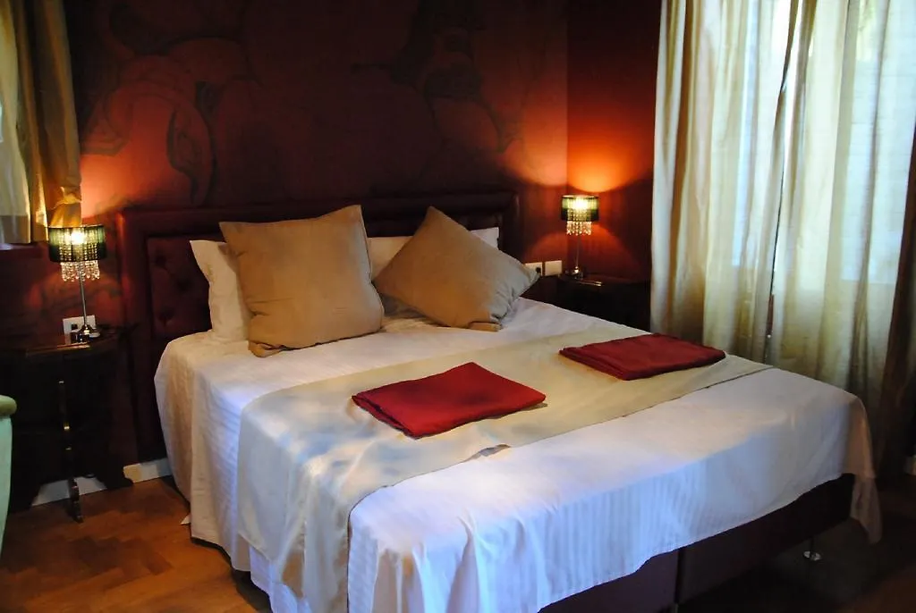 Washington Apartments Al Vittoriale Gardone Riviera