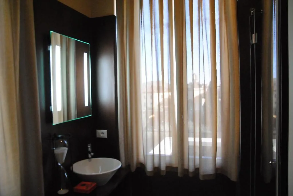 Washington Apartments Al Vittoriale Gardone Riviera