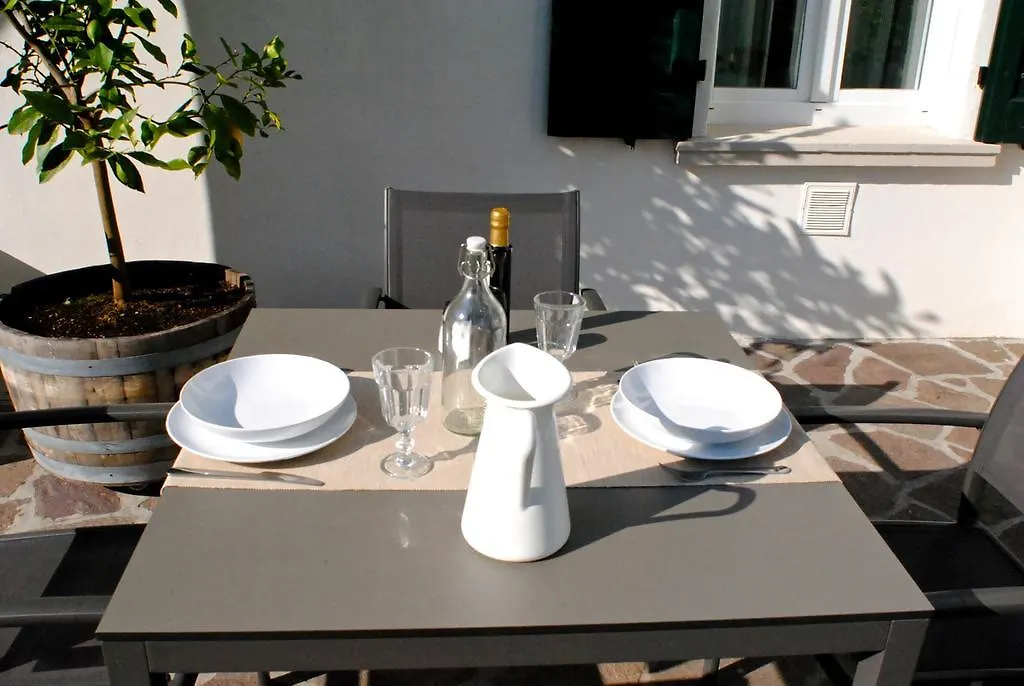 Washington Apartments Al Vittoriale Gardone Riviera