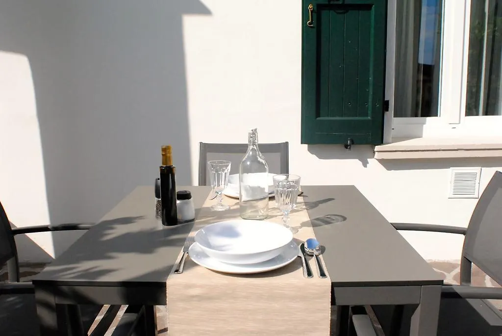 Washington Apartments Al Vittoriale Gardone Riviera