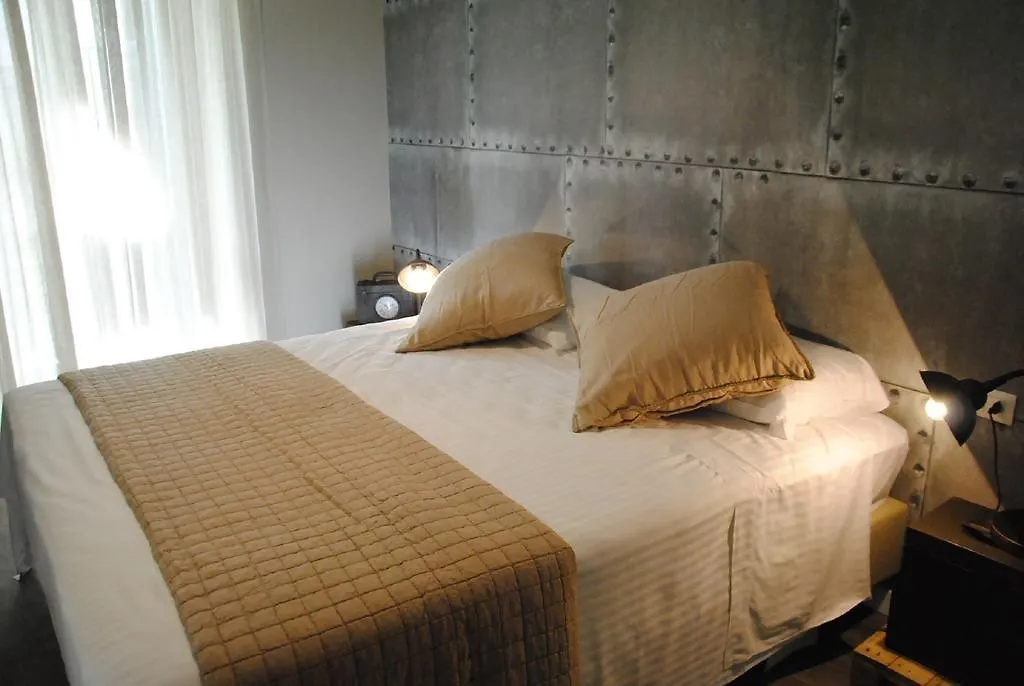 Washington Apartments Al Vittoriale Gardone Riviera