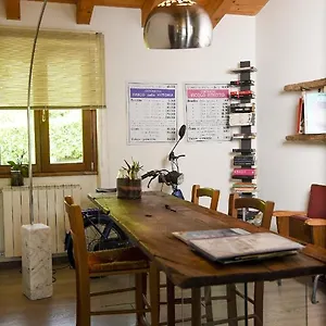La Casa Di Emy Vakantiehuis