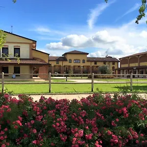 Il Boschetto Vakantieboerderij