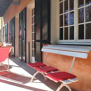 Il Faggio Rosso Appartement