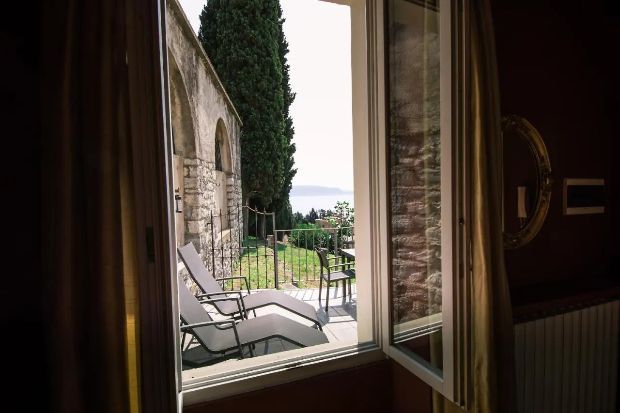 Washington Apartments Al Vittoriale Gardone Riviera