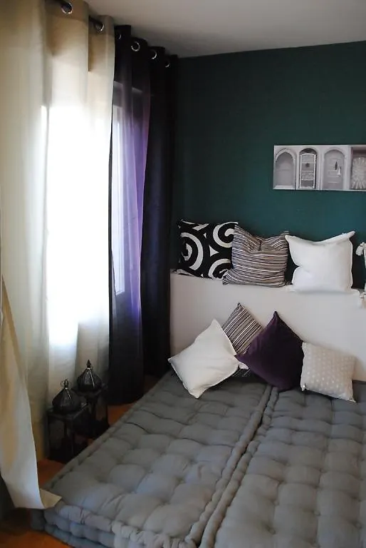 Washington Apartments Al Vittoriale Gardone Riviera Italy