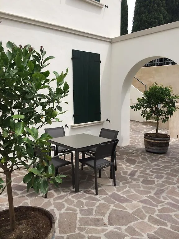 Washington Apartments Al Vittoriale Gardone Riviera